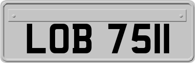 LOB7511