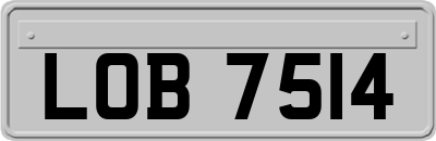 LOB7514