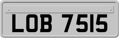 LOB7515