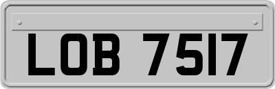 LOB7517