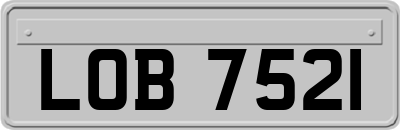 LOB7521