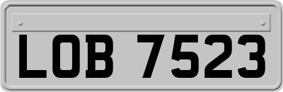 LOB7523
