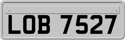 LOB7527