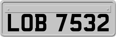 LOB7532