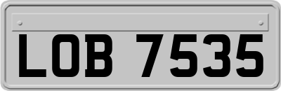 LOB7535