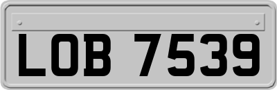 LOB7539