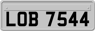 LOB7544