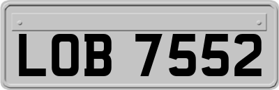 LOB7552