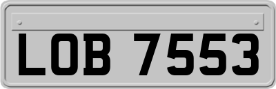 LOB7553