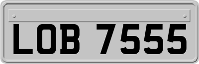 LOB7555