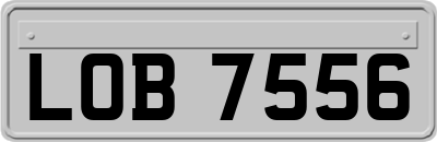 LOB7556