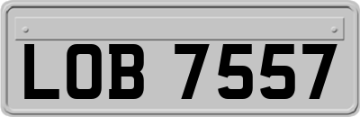 LOB7557