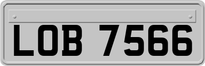 LOB7566