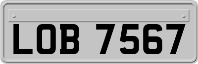 LOB7567