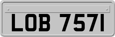 LOB7571
