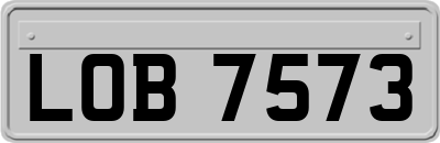 LOB7573