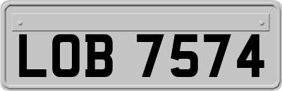 LOB7574