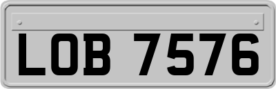 LOB7576