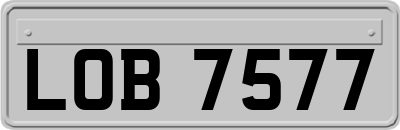 LOB7577