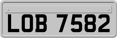 LOB7582