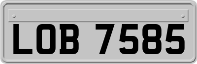LOB7585