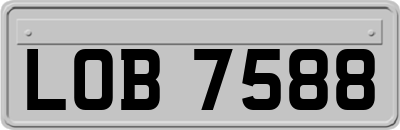 LOB7588