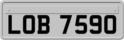 LOB7590