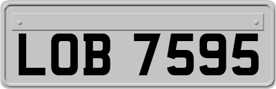 LOB7595
