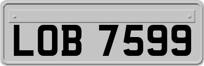 LOB7599