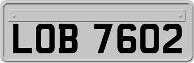 LOB7602