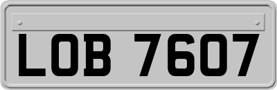 LOB7607