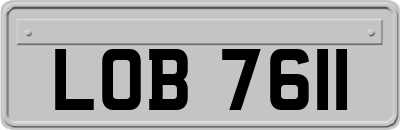 LOB7611