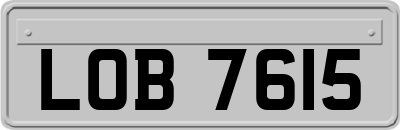 LOB7615