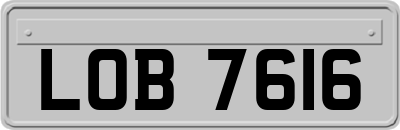 LOB7616