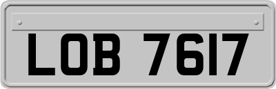 LOB7617