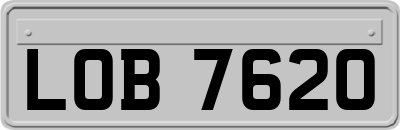 LOB7620