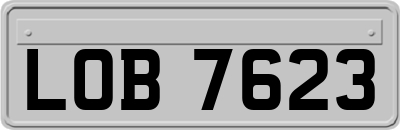LOB7623