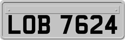 LOB7624