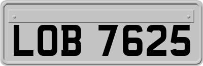 LOB7625