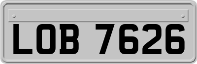 LOB7626