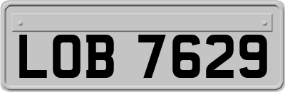 LOB7629