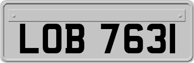 LOB7631