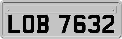 LOB7632