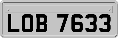 LOB7633