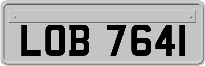 LOB7641