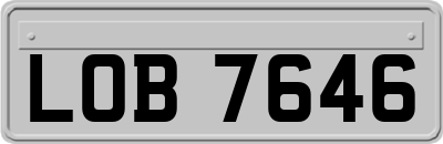 LOB7646