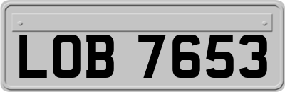 LOB7653