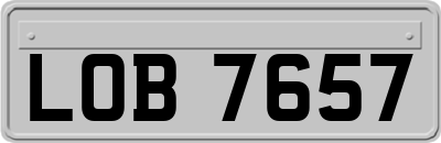 LOB7657