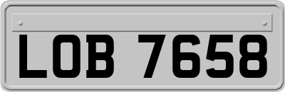 LOB7658