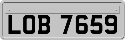 LOB7659
